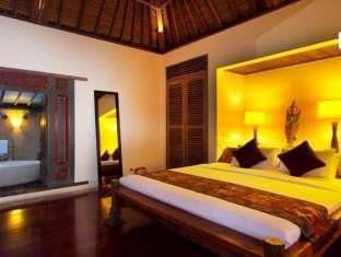 Villa Tirta Naga Bali Villa Seminyak (Bali)