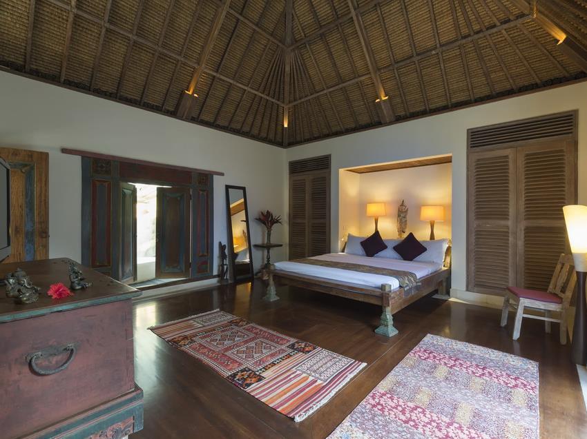 Villa Tirta Naga Bali Villa Seminyak