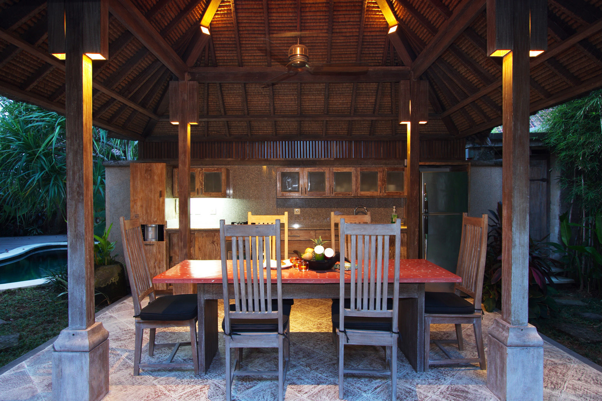 Villa Tirta Naga Bali Villa Seminyak (Bali)