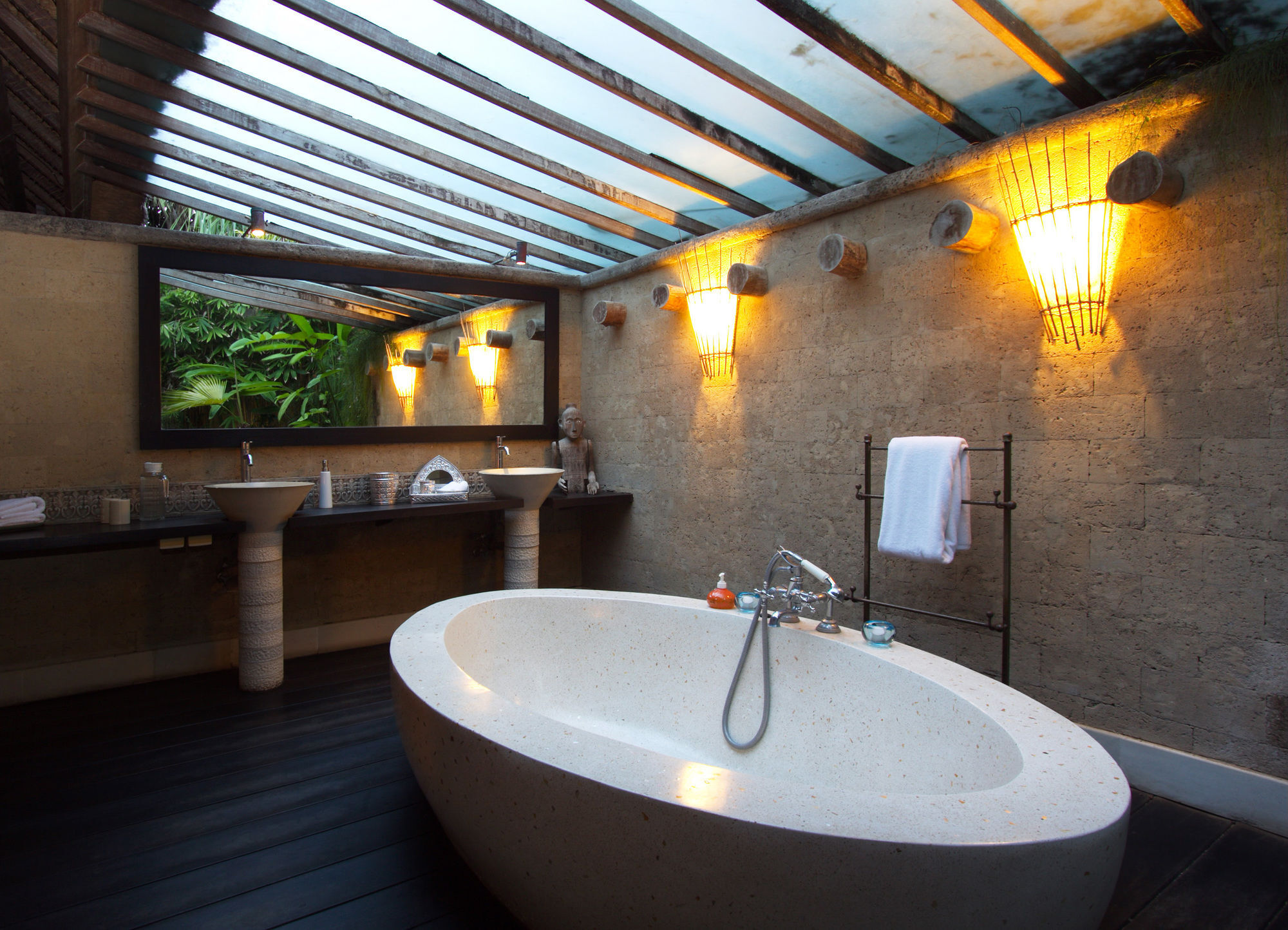 Villa Tirta Naga Bali * Seminyak