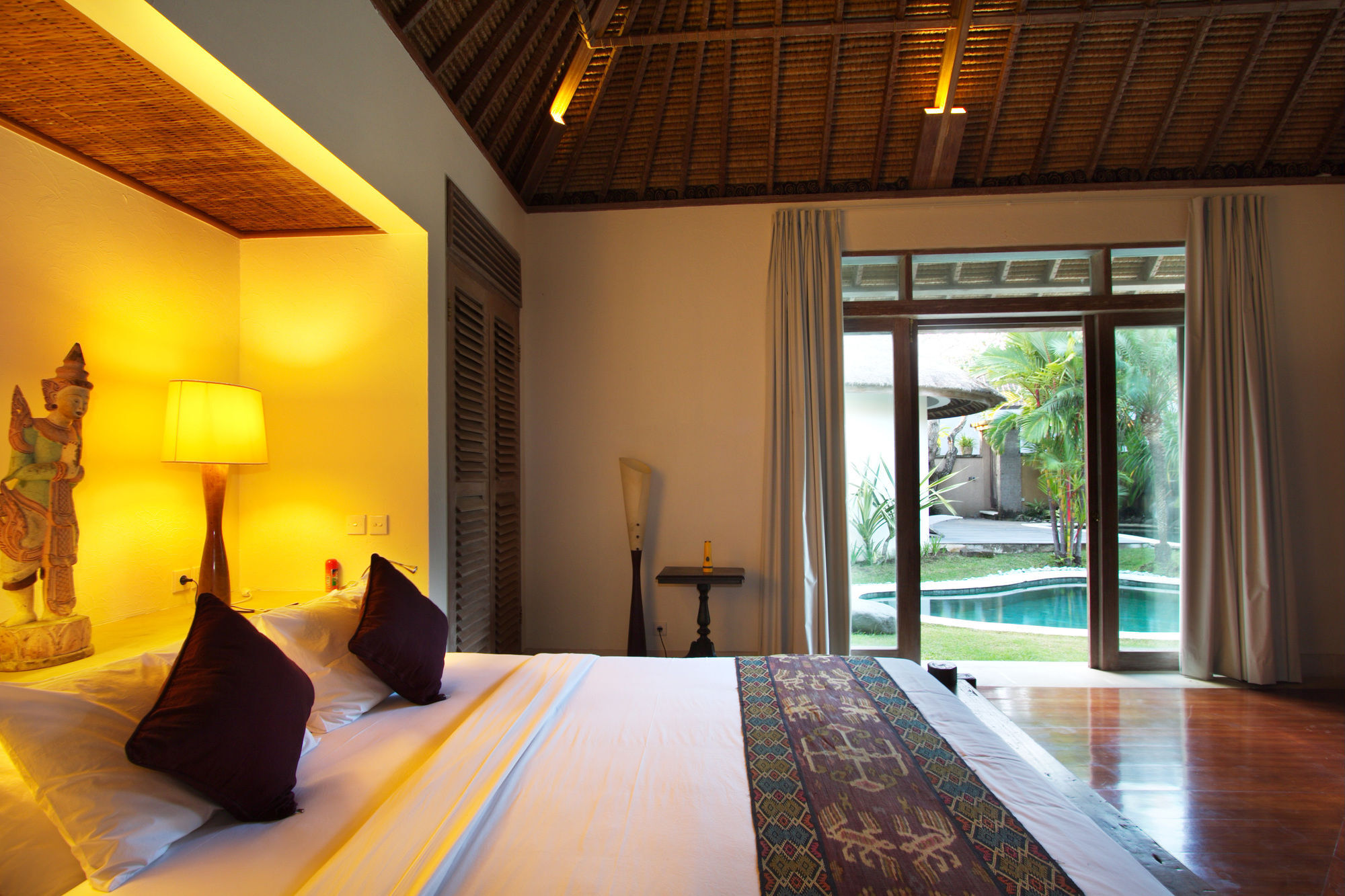 Villa Tirta Naga Bali Villa